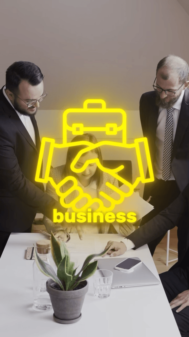 business