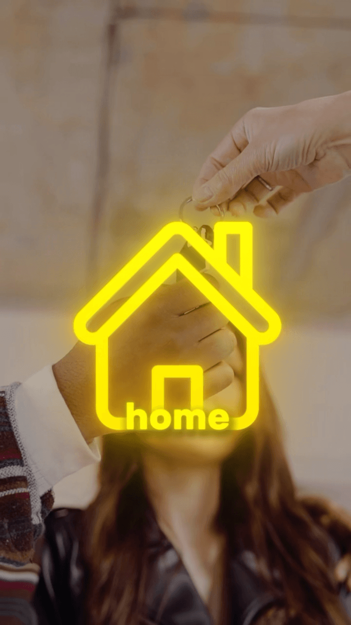 home